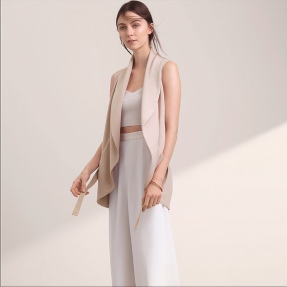 Aritzia Jackets & Coats Wilfred By Aritzia Normandie Jacket